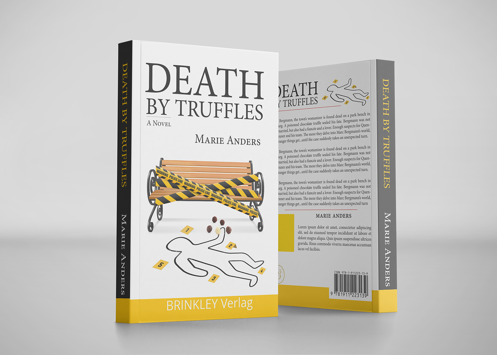 eBook Cover Design by CreaTVIT for BRINKLEY Verlag e.U. | Design #26552903