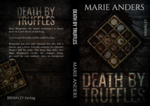 eBook-Abdeckung-Design von deliciousnightsdesign für BRINKLEY Verlag e.U. | Design #26555055