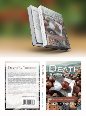 eBook Cover Design by Einder for BRINKLEY Verlag e.U. | Design: #26576140
