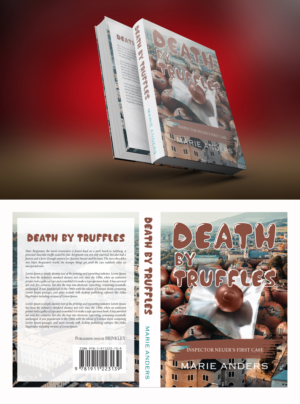 eBook Cover Design by Einder for BRINKLEY Verlag e.U. | Design: #26576141