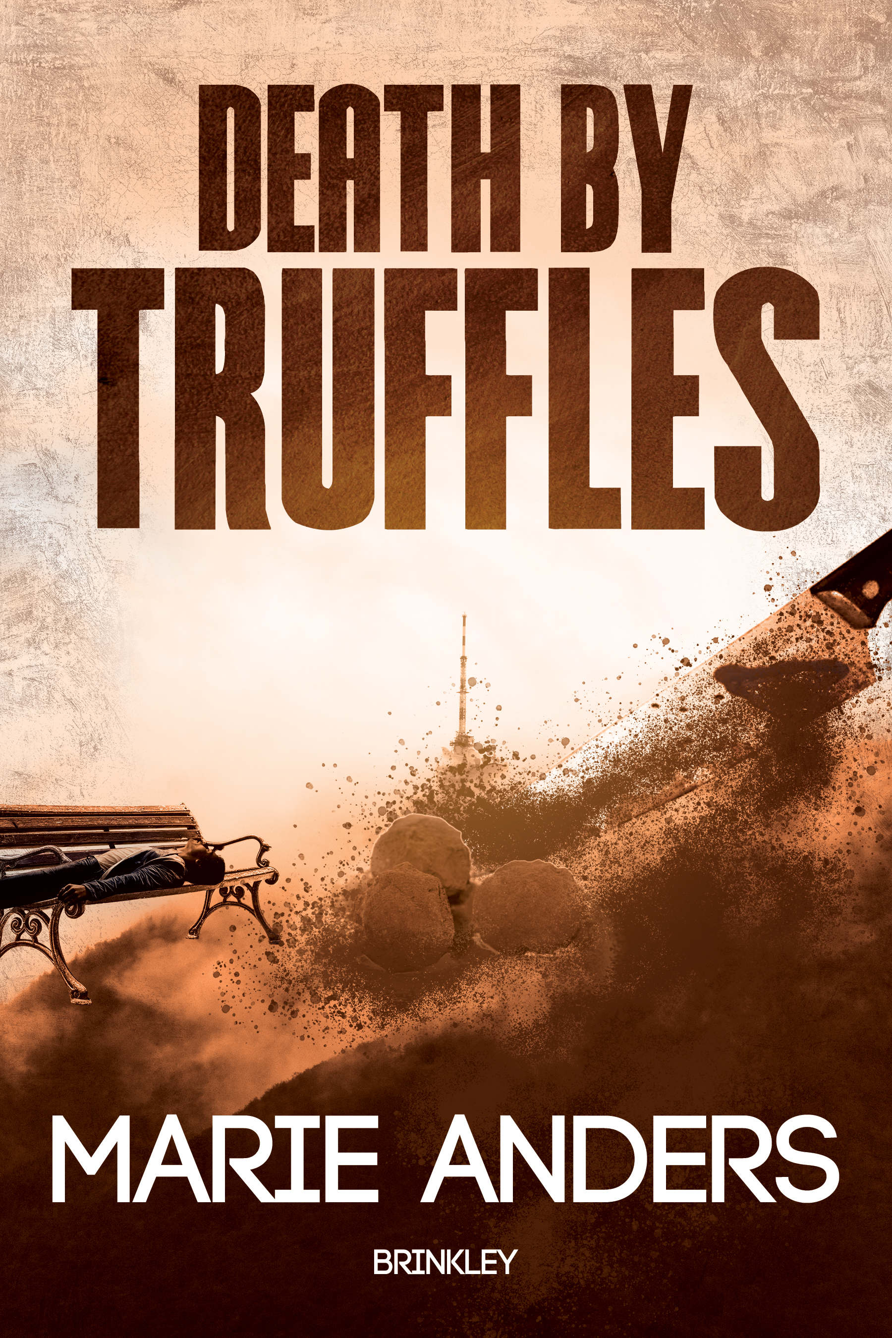eBook Cover Design by leuchi for BRINKLEY Verlag e.U. | Design #26577440
