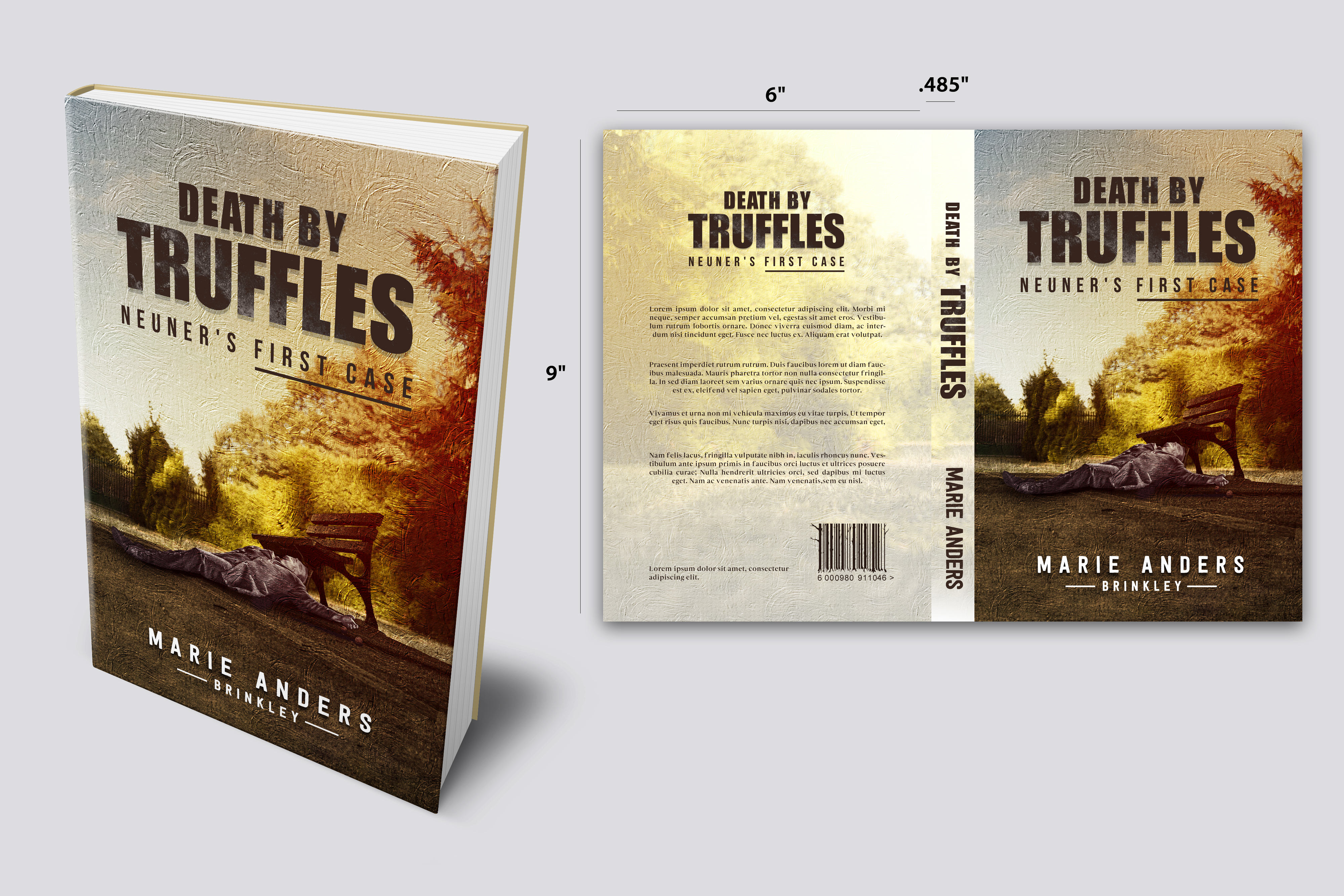 eBook Cover Design by Akhtanbed for BRINKLEY Verlag e.U. | Design: #26573241