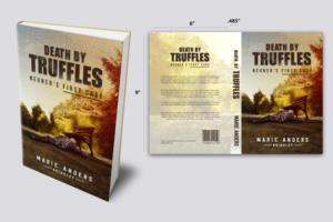 eBook Cover Design by Akhtanbed for BRINKLEY Verlag e.U. | Design: #26573241