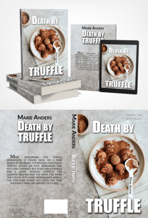 eBook Cover Design by Svitlana Fox
