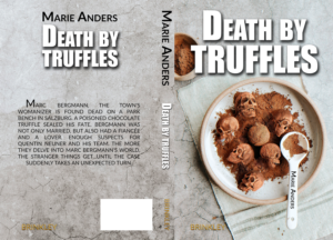 eBook Cover Design by Svitlana Fox for BRINKLEY Verlag e.U. | Design: #26571702