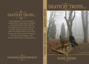 eBook Cover Design by Tatyana Tomskaya
