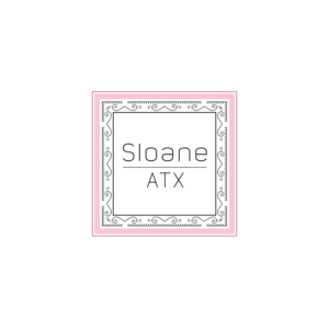 Sloane ATX | Logo Design by aneesh vs