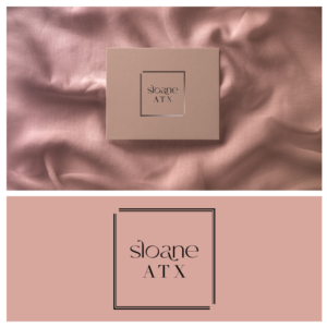 Sloane ATX | Logo Design by DominicDesign