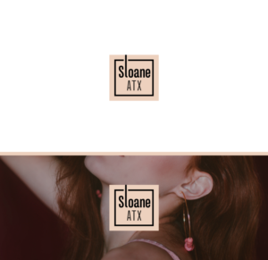 Sloane ATX | Logo Design by HYPdesign