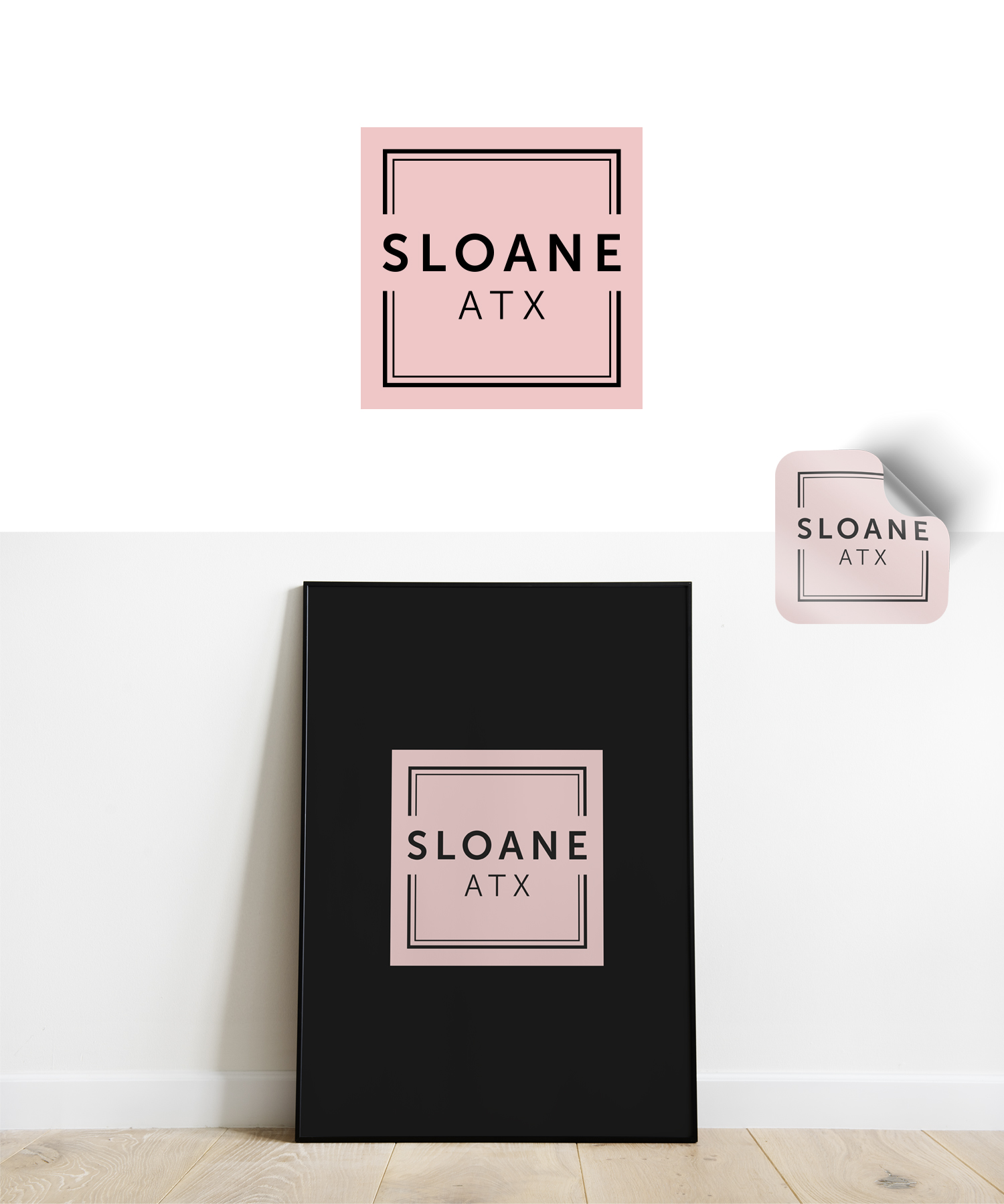 Logo Design by designbysy for this project | Design #26549611