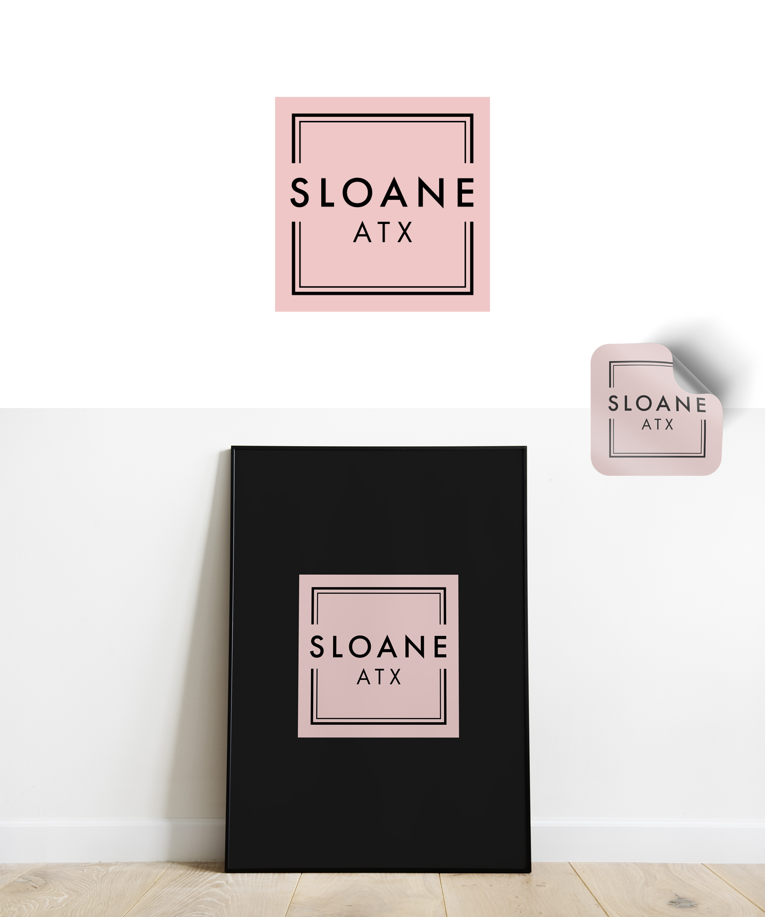 Logo Design by designbysy for this project | Design #26551557