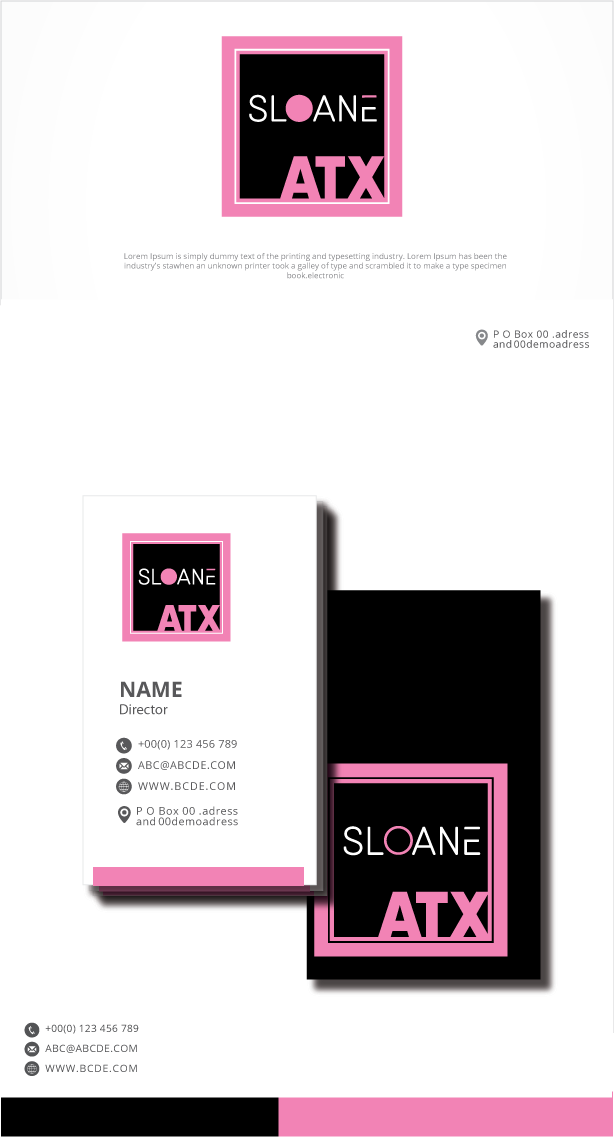 Logo Design by graphicevolution for this project | Design #26546085