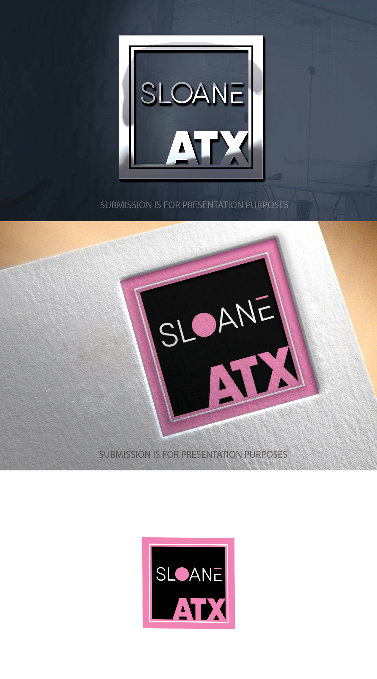 Logo Design by graphicevolution for this project | Design #26546086