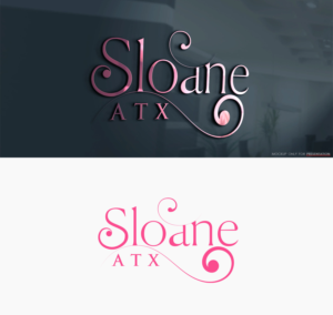 Sloane ATX | Logo Design by Mono.co
