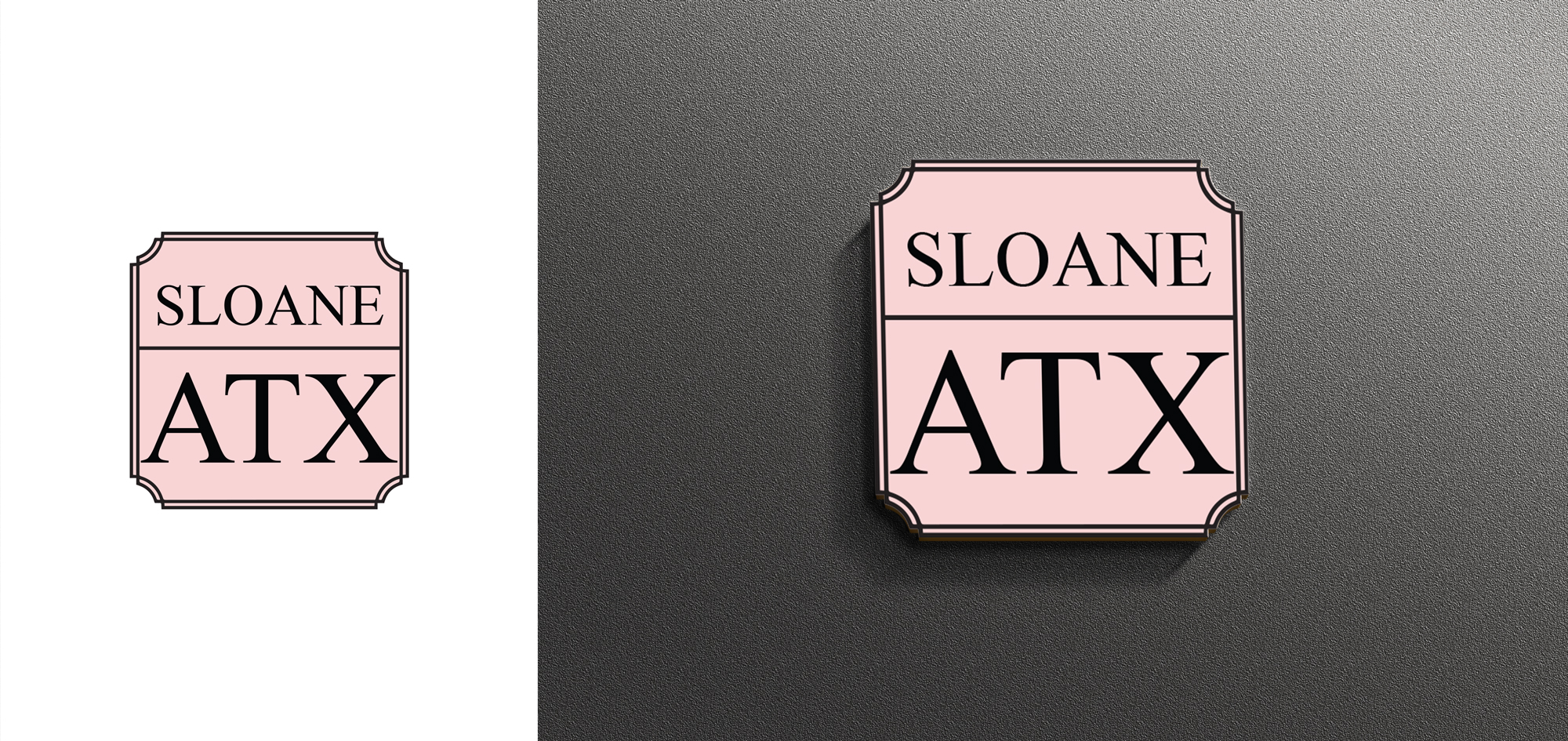 Logo Design by u2square for this project | Design #26552366