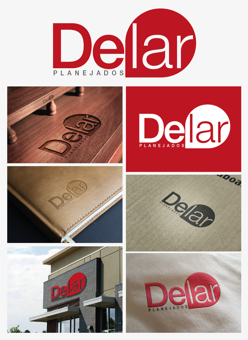 Logo Design by Shirlei Patricia for this project | Design: #3084308