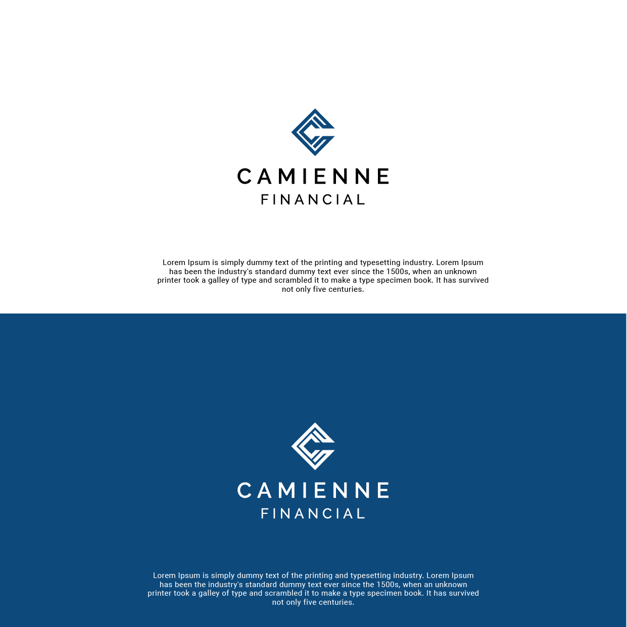 Logo Design by Zohan for this project | Design #26548609