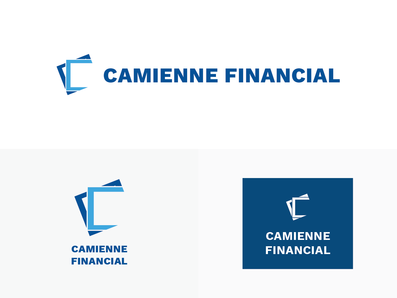 Logo Design by dhamkith for this project | Design #26550281