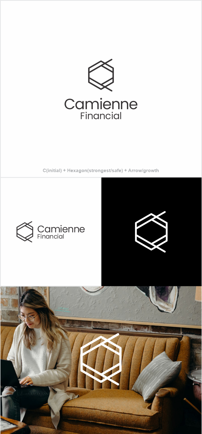 Logo Design by Naavyd for this project | Design #26583079