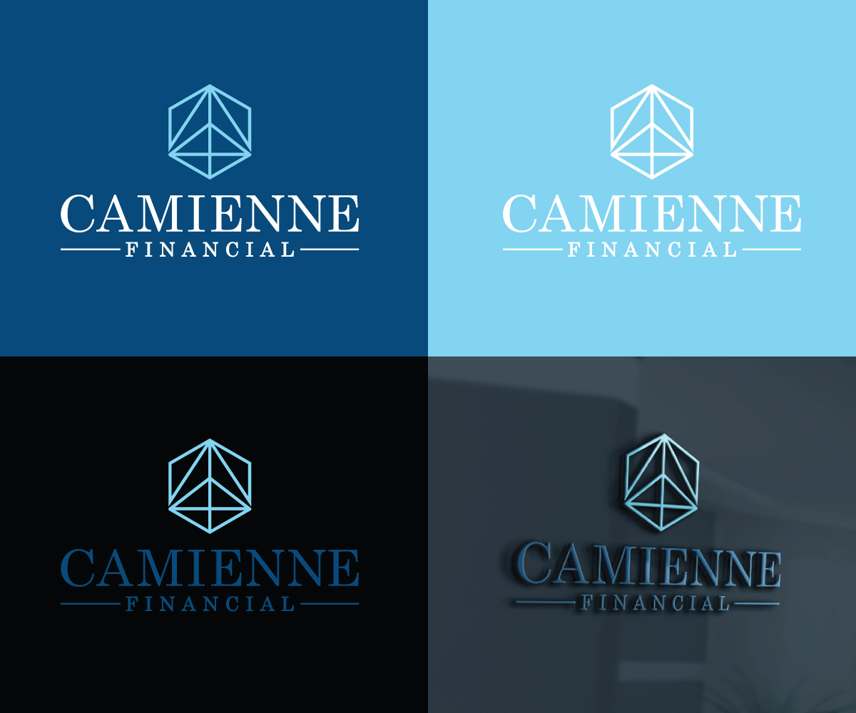 Logo Design by Atec for this project | Design #26549928