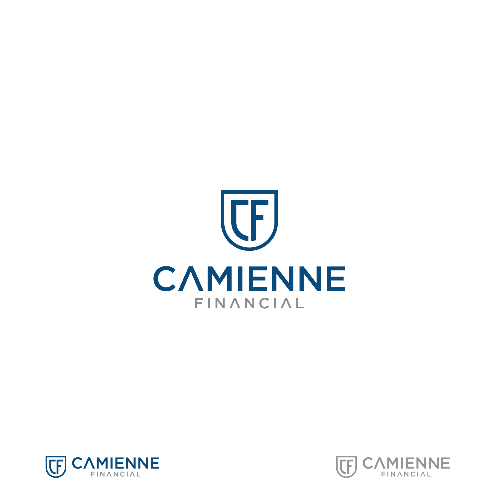 Logo Design by Moumita_ for this project | Design #26549026