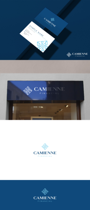 Logo Design by UniqueDreamer for this project | Design #26549175