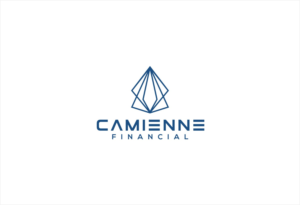 Camienne Financial | Logo Design by cjssan