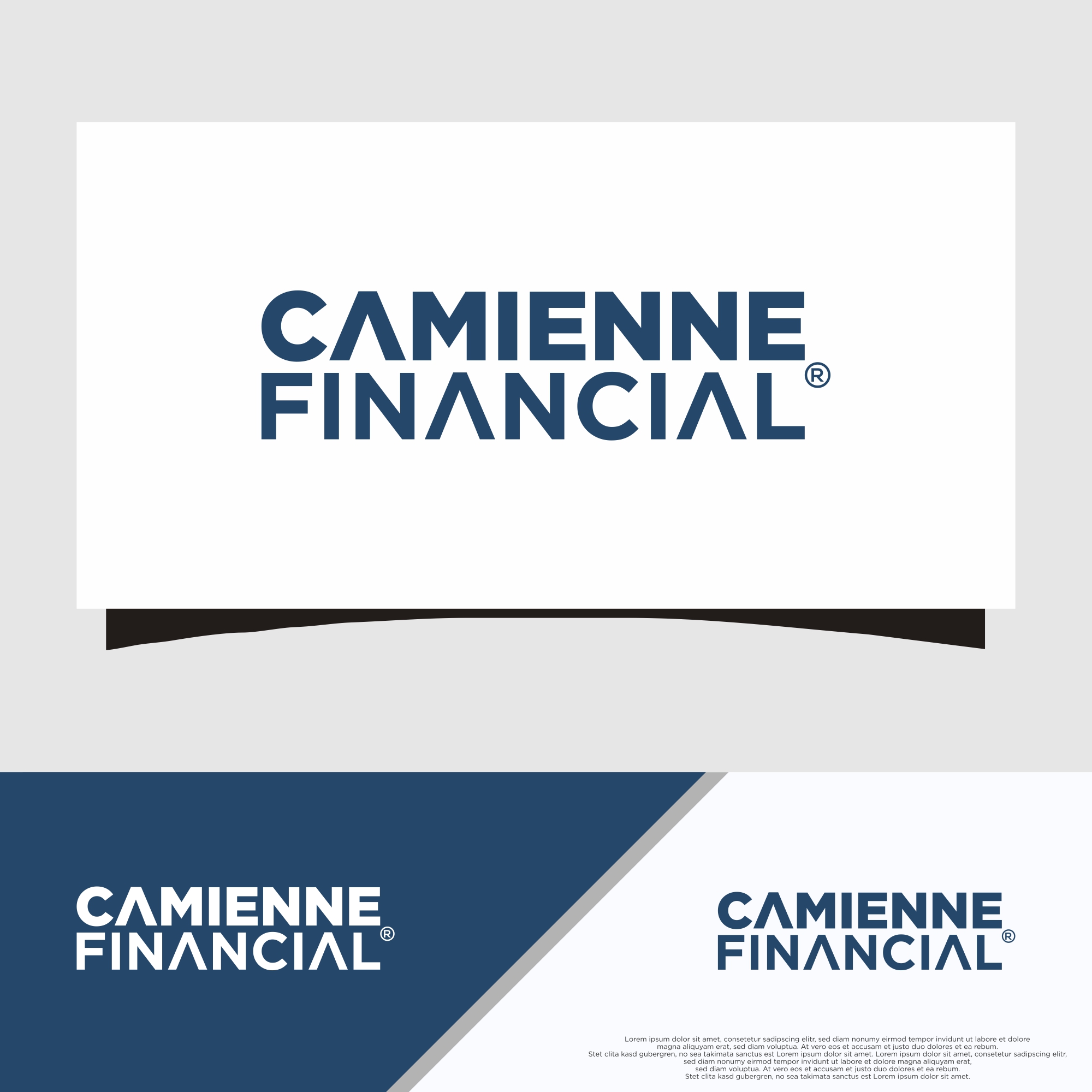 Logo Design by ark 2 for this project | Design #26580771