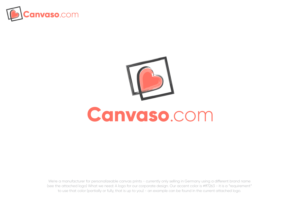 Canvaso.com | Logo-Design von dharlan