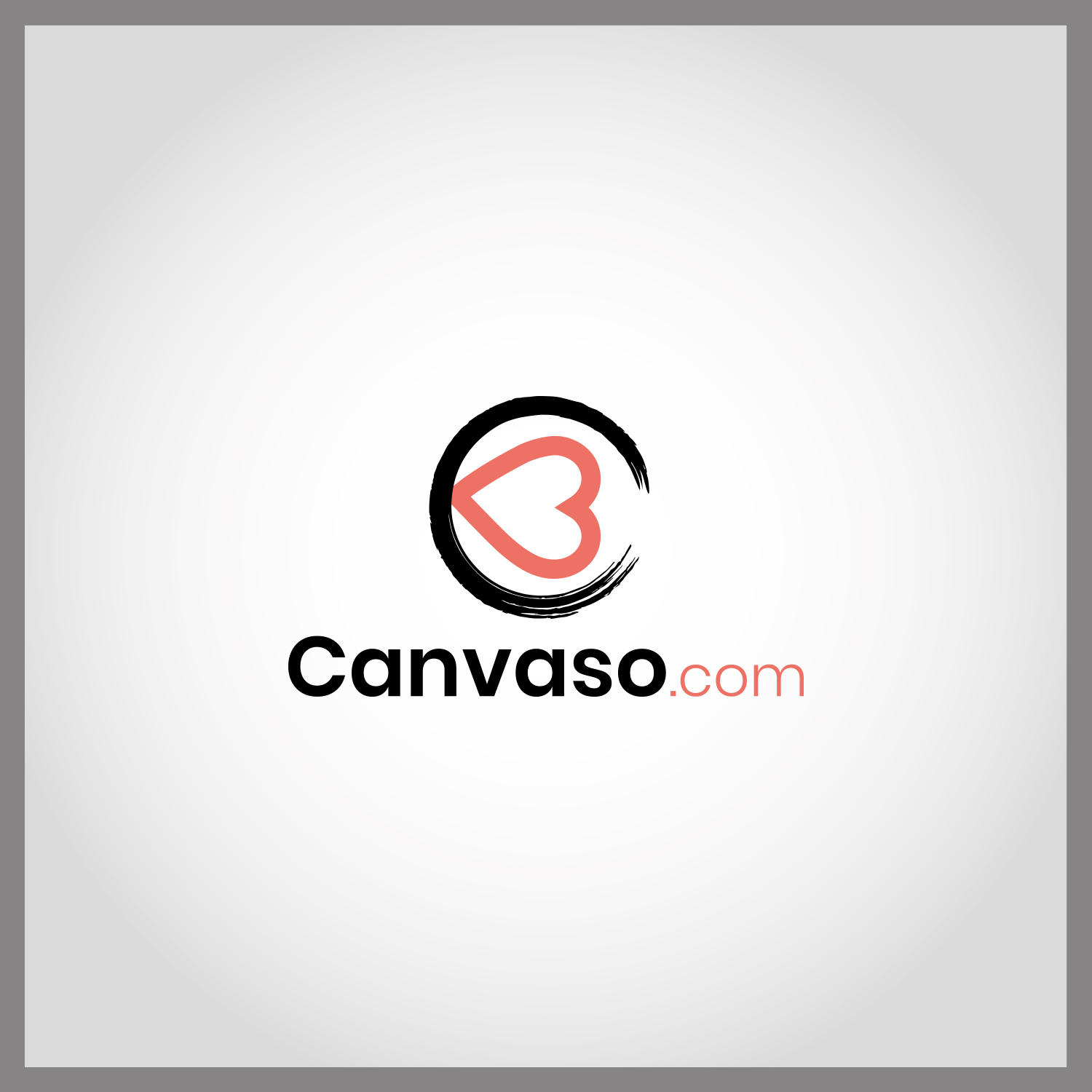 Logo Design by MG.graphics for Liebesleinwand GmbH | Design #26548059