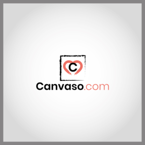Logo Design by MG.graphics for Liebesleinwand GmbH | Design: #26548060