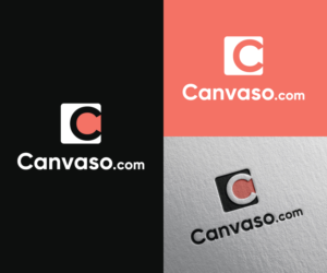 Logo Design by Atec for Liebesleinwand GmbH | Design: #26562212