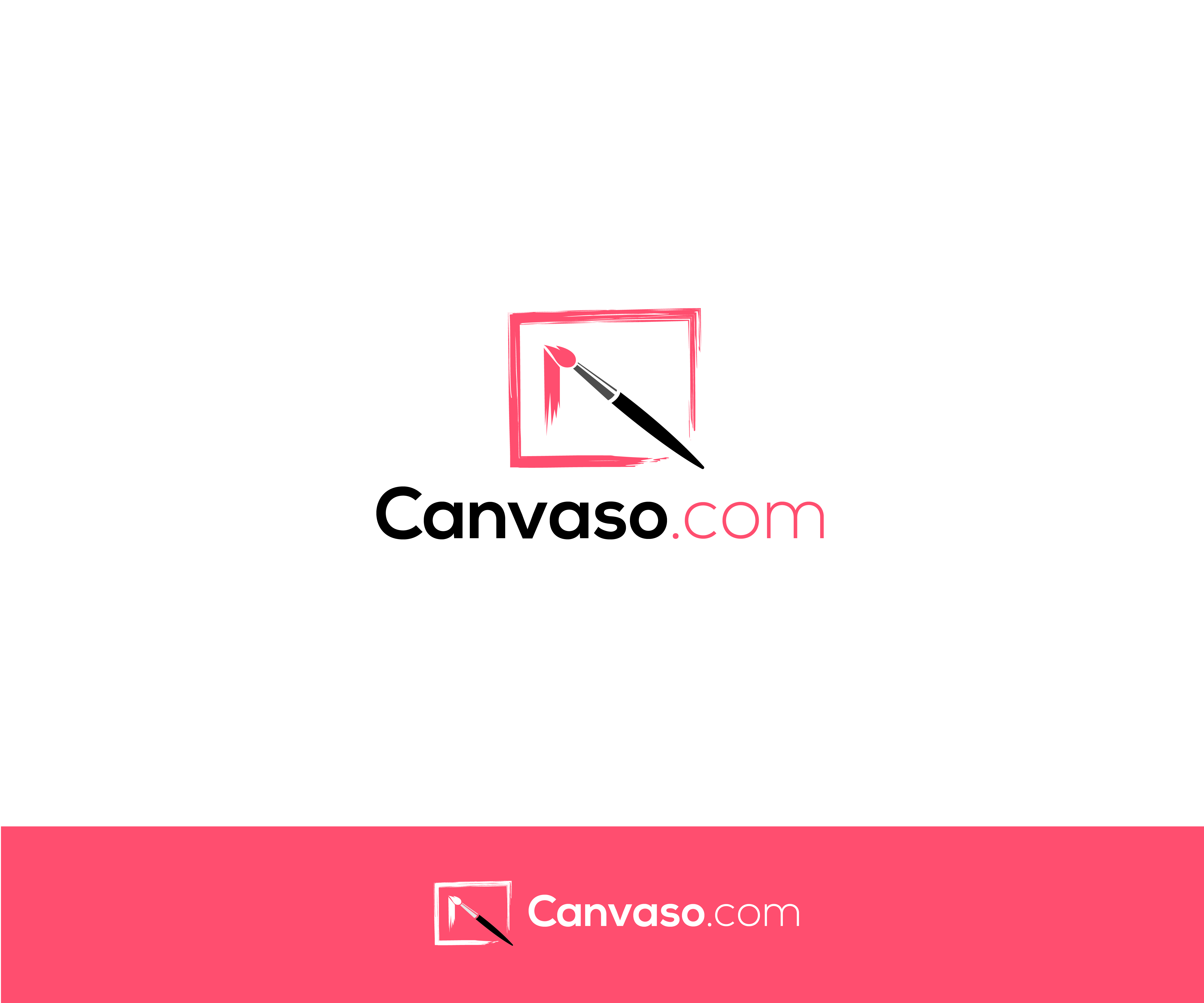 Diseño de Logo por ecorokerz para Liebesleinwand GmbH | Diseño #26548516