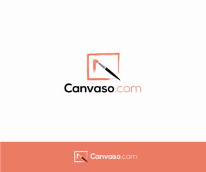 Logo Design by ecorokerz for Liebesleinwand GmbH | Design: #26548516