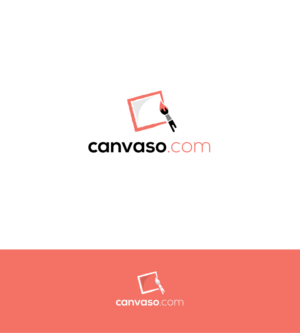 Logo Design by ecorokerz for Liebesleinwand GmbH | Design: #26551229