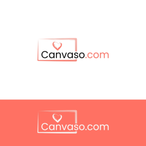 Logo Design by Rhibas for Liebesleinwand GmbH | Design: #26548057