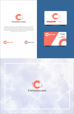 Canvaso.com | Logo Design by Dickythx16