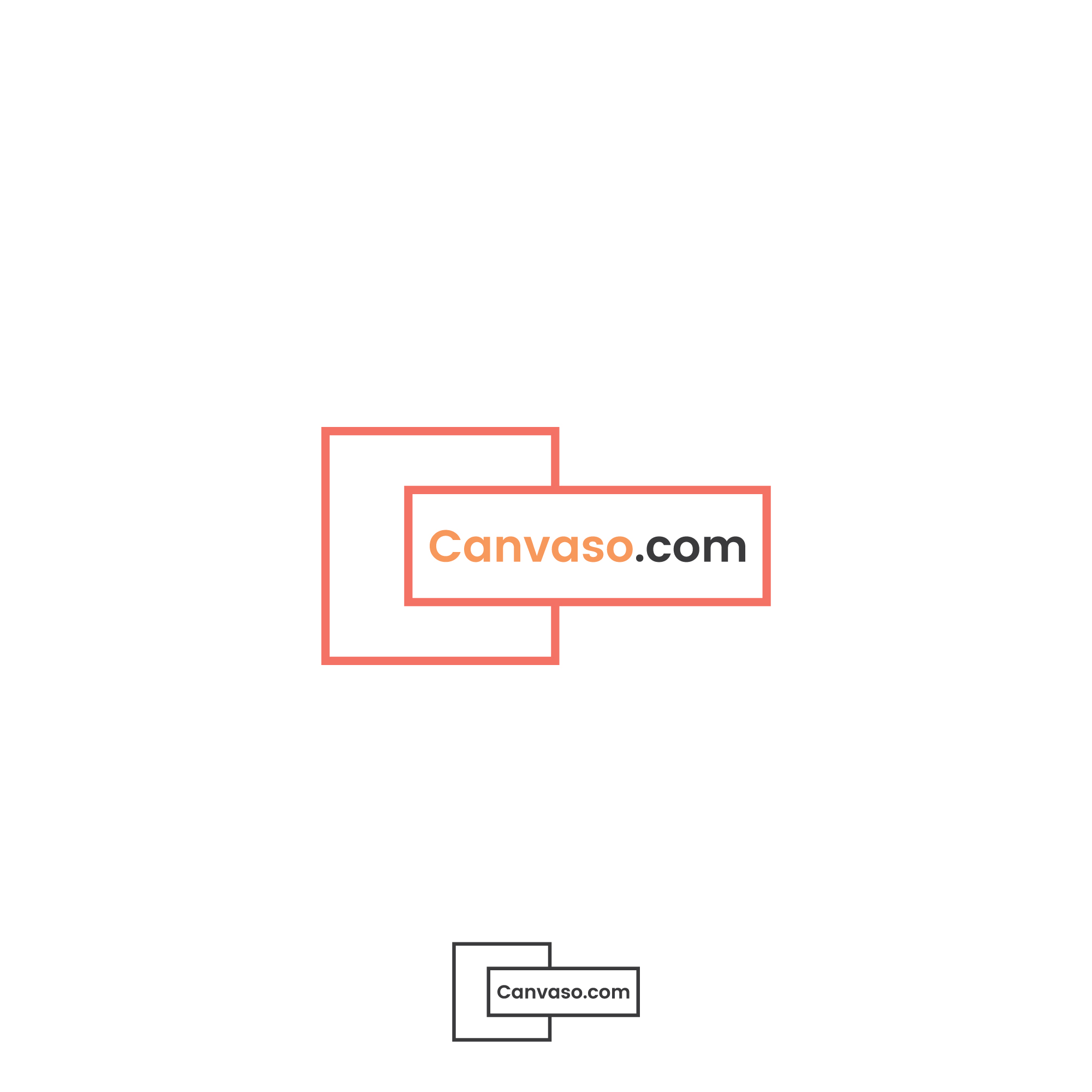 Logo Design by Moumita_ for Liebesleinwand GmbH | Design #26555340