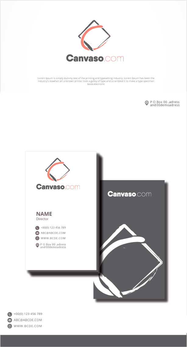 Diseño de Logo por graphicevolution para Liebesleinwand GmbH | Diseño #26550508