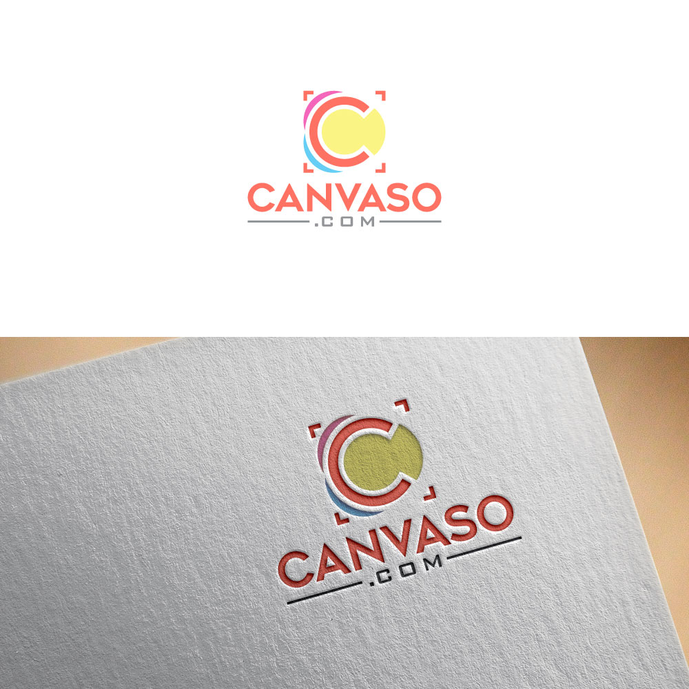 Logo Design by Trident for Liebesleinwand GmbH | Design #26552317