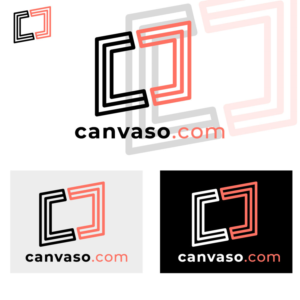 Logo Design by Jose Alvin for Liebesleinwand GmbH | Design: #26554969