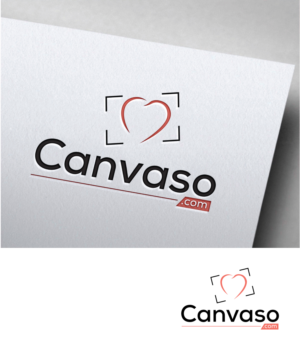 Canvaso.com | Logo Design by HEAVEN ART