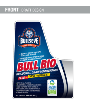 Label Design by MDesigns ™ for this project | Design: #26558899