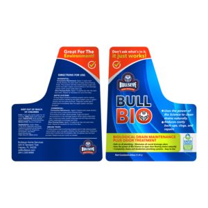 Label Design by Polina_pro for this project | Design: #26556878