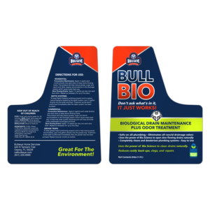 Label Design by Polina_pro for this project | Design: #26557161