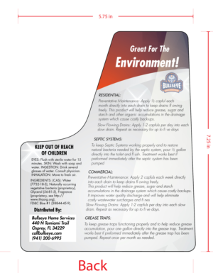 Label Design by Maxo-Biz for this project | Design: #26558029