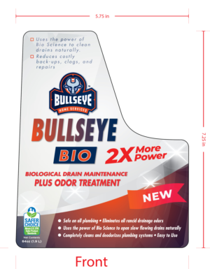 Label Design by Maxo-Biz for this project | Design: #26558030