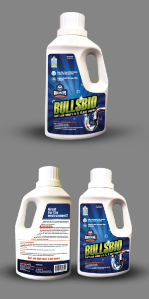 Label Design by colourstreak for this project | Design: #26558240