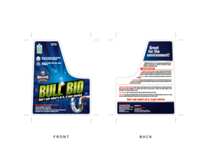 Label Design by colourstreak for this project | Design: #26572724