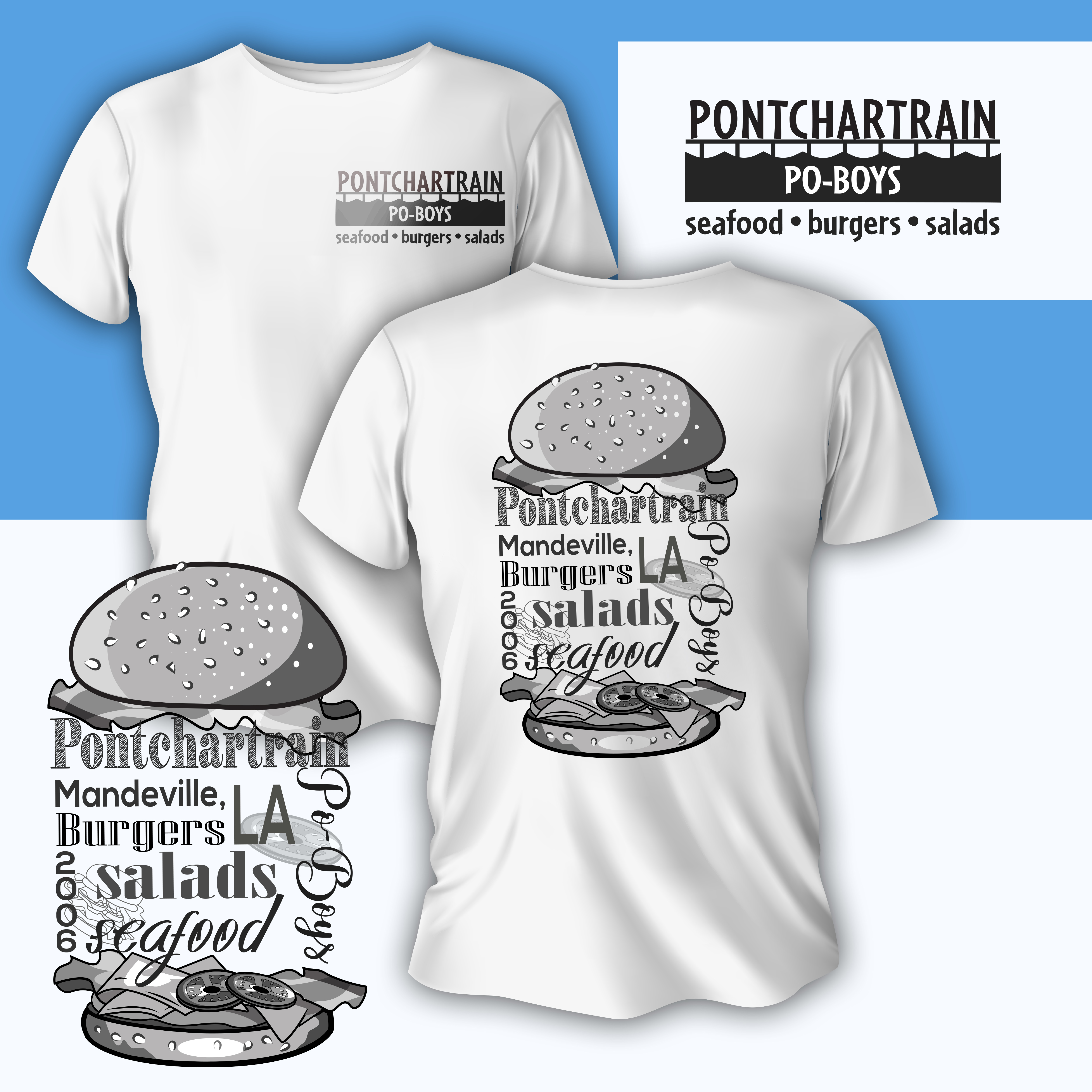 Diseño de Camiseta por Graphic Storm para este proyecto | Diseño #26579519